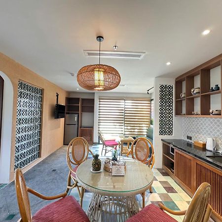 Seahorse Tropical Da Nang Hotel By Haviland Exterior photo