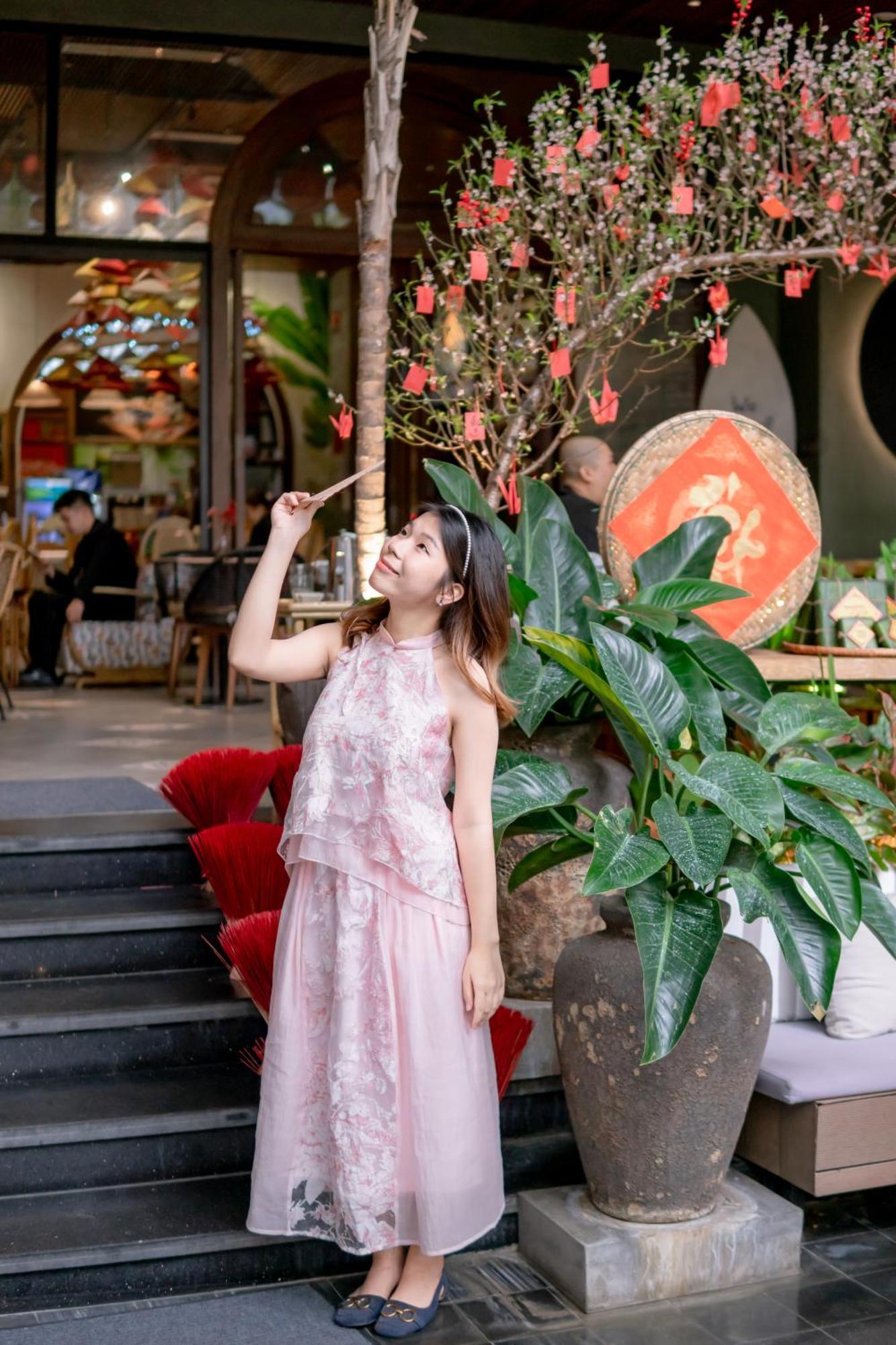 Seahorse Tropical Da Nang Hotel By Haviland Exterior photo